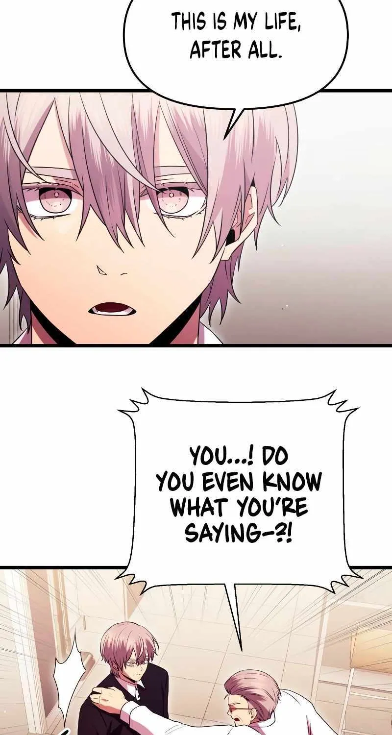 Read I Obtained a Mythic Item chapter 82 image 44 on Lezhin