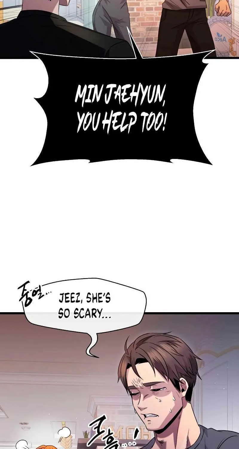 Read I Obtained a Mythic Item chapter 82 image 5 on Lezhin