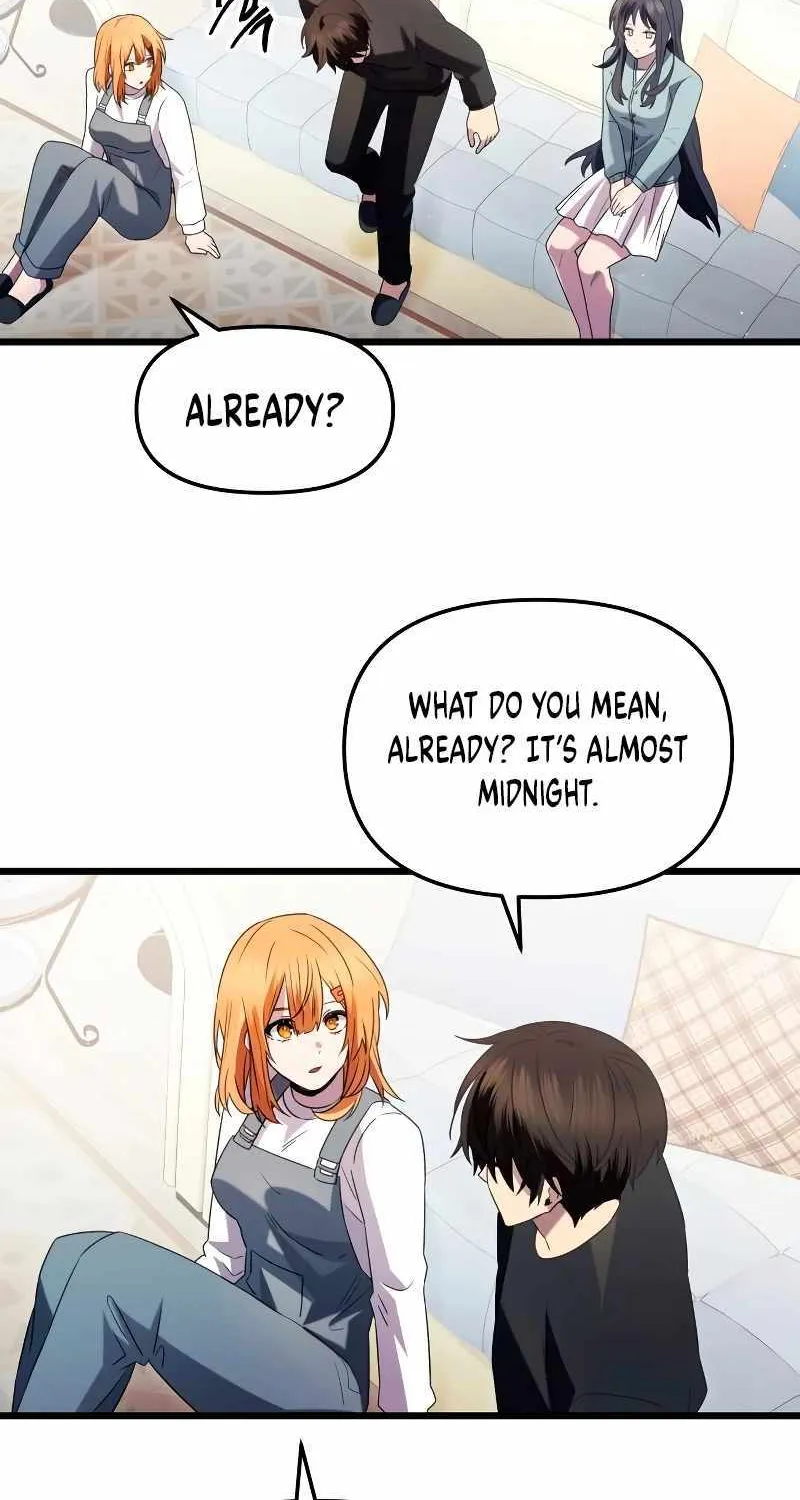 Read I Obtained a Mythic Item chapter 82 image 58 on Lezhin