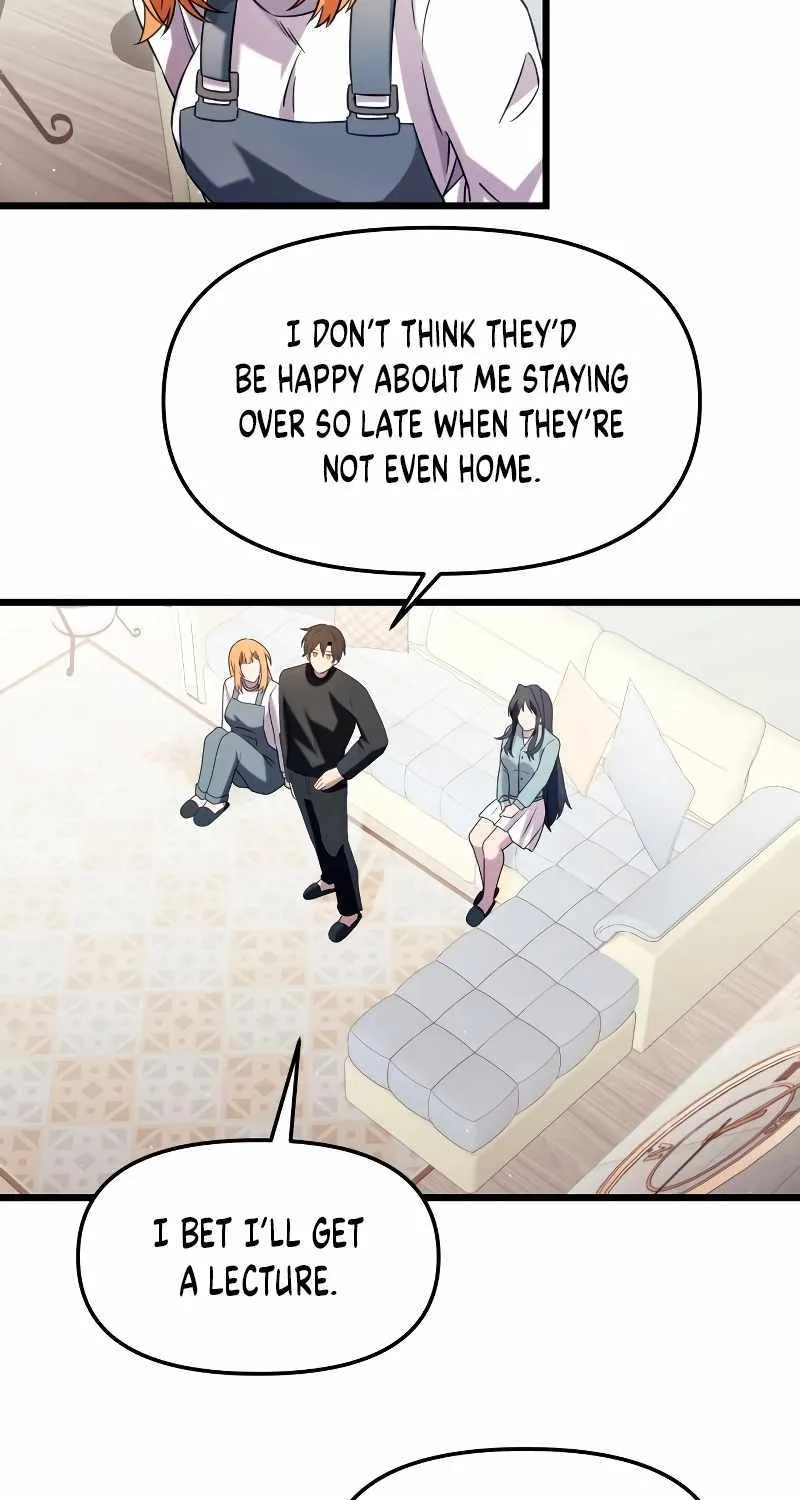 Read I Obtained a Mythic Item chapter 82 image 61 on Lezhin