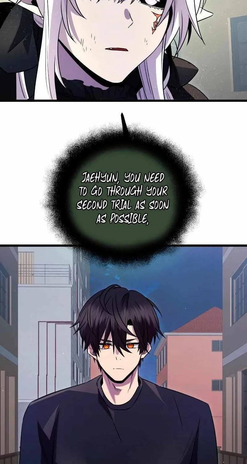 Read I Obtained a Mythic Item chapter 82 image 83 on Lezhin