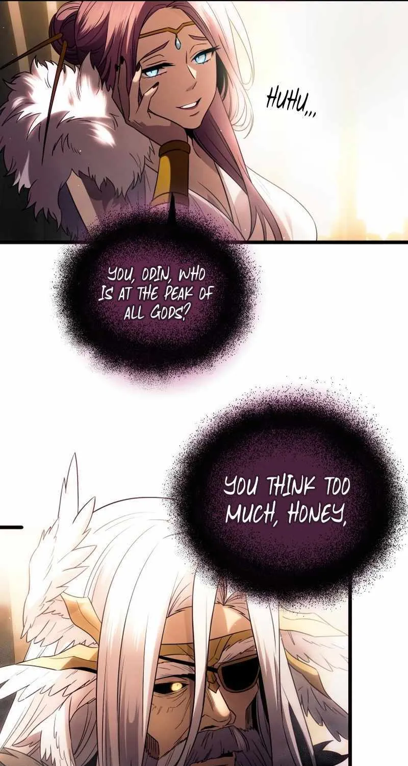 Read I Obtained a Mythic Item chapter 83 image 14 on Lezhin