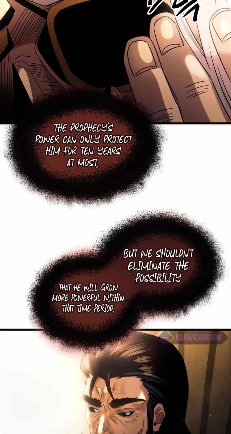 Read I Obtained a Mythic Item chapter 83 image 17 on Lezhin