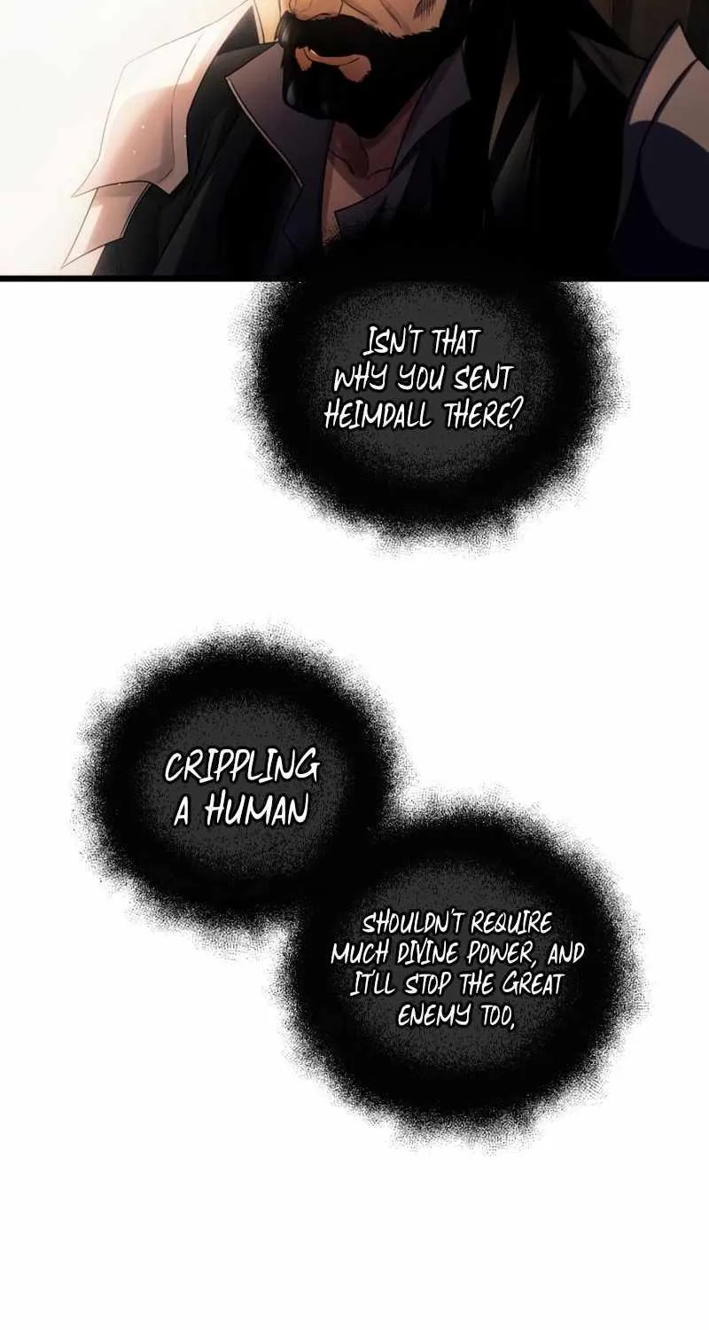 Read I Obtained a Mythic Item chapter 83 image 18 on Lezhin