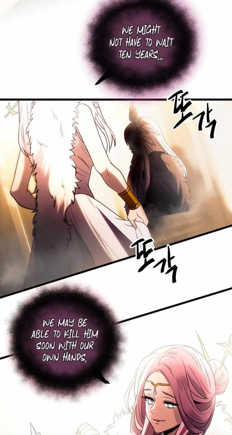 Read I Obtained a Mythic Item chapter 83 image 21 on Lezhin