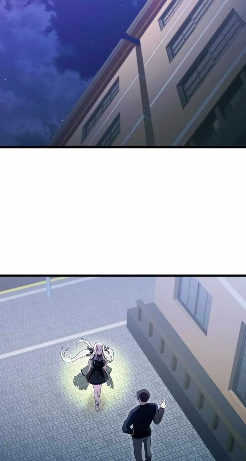 Read I Obtained a Mythic Item chapter 83 image 26 on Lezhin