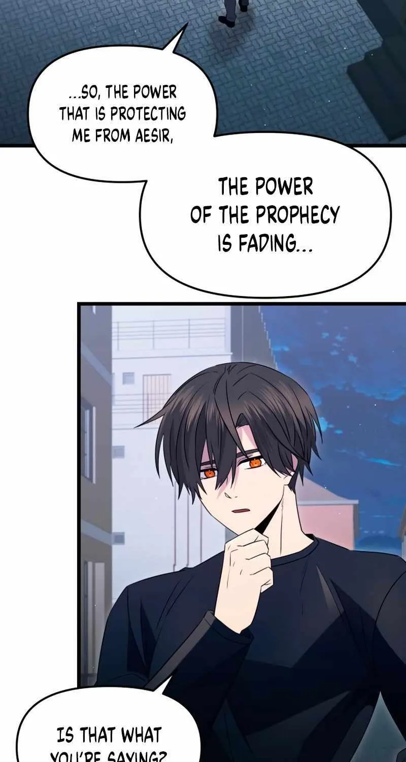 Read I Obtained a Mythic Item chapter 83 image 27 on Lezhin