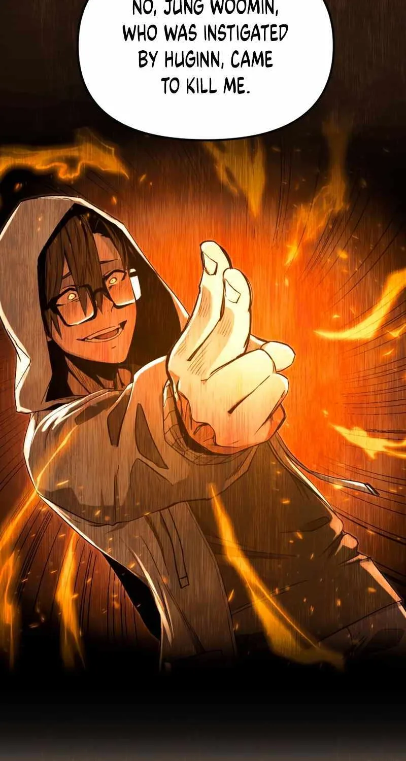 Read I Obtained a Mythic Item chapter 83 image 31 on Lezhin
