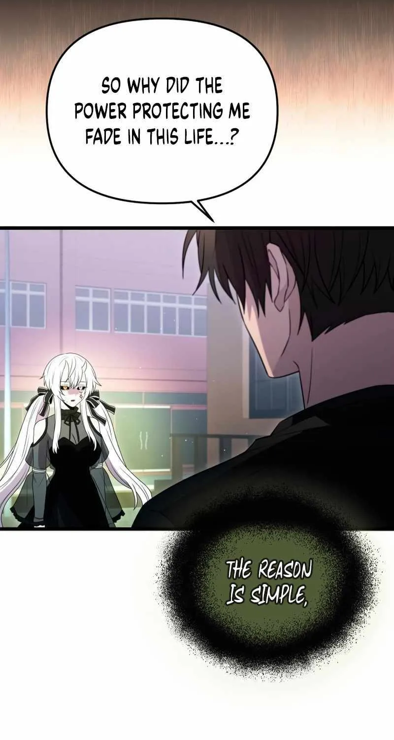 Read I Obtained a Mythic Item chapter 83 image 32 on Lezhin