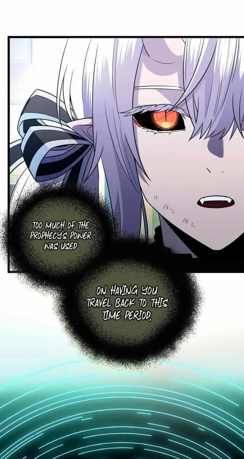 Read I Obtained a Mythic Item chapter 83 image 33 on Lezhin