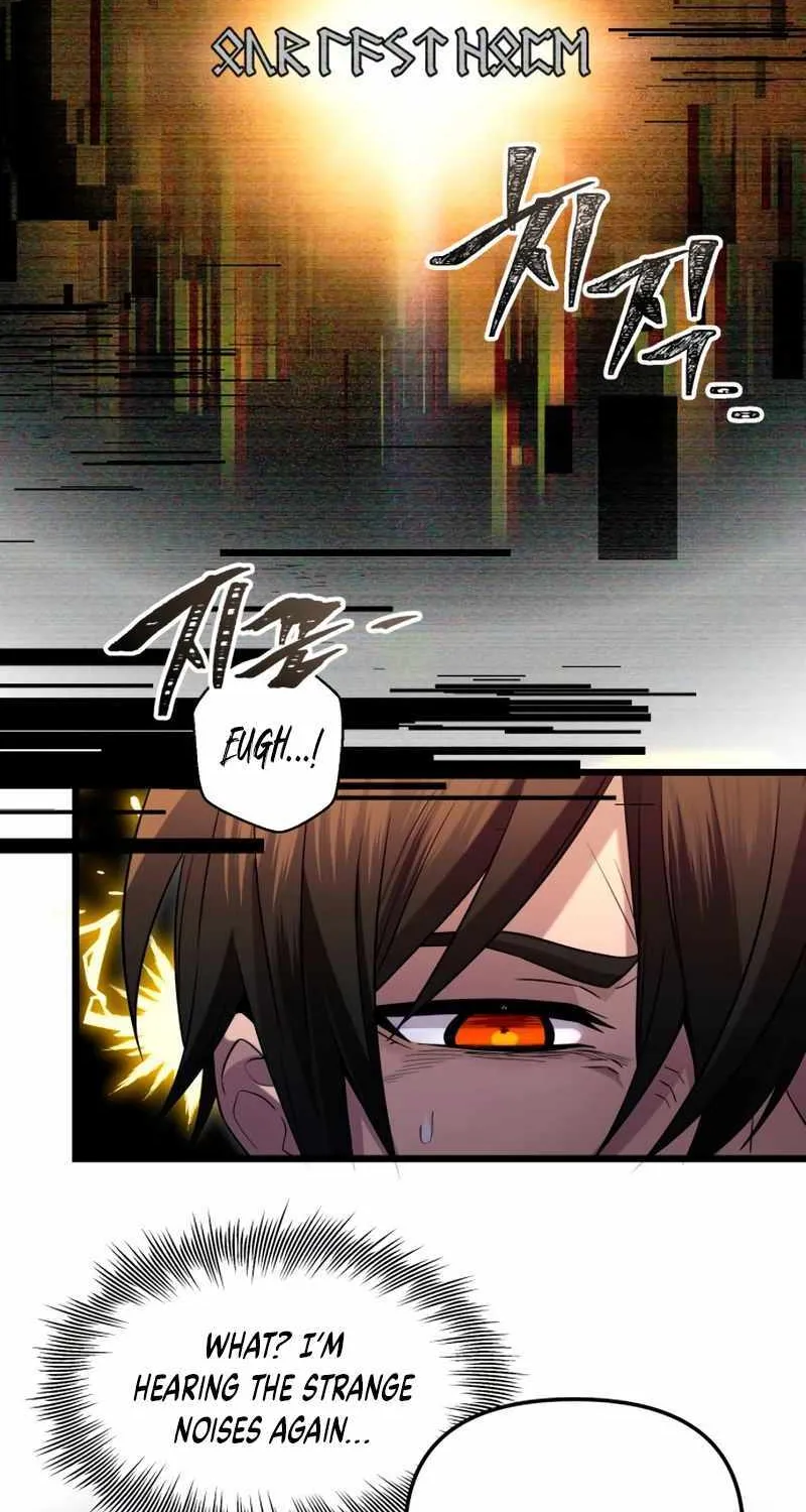 Read I Obtained a Mythic Item chapter 83 image 37 on Lezhin
