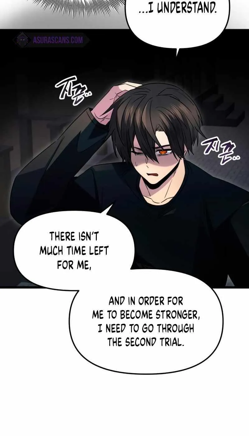 Read I Obtained a Mythic Item chapter 83 image 38 on Lezhin