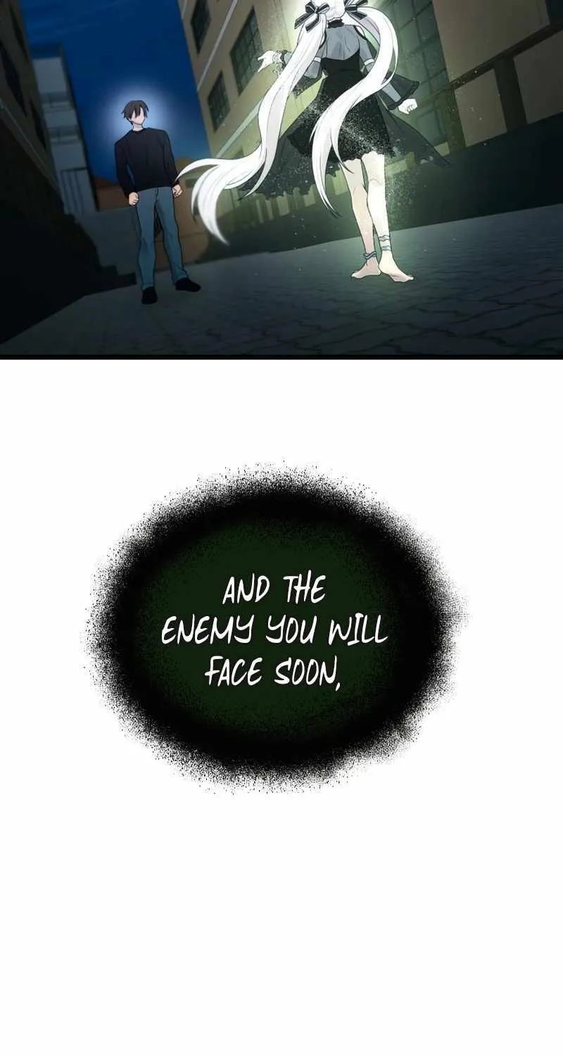 Read I Obtained a Mythic Item chapter 83 image 41 on Lezhin