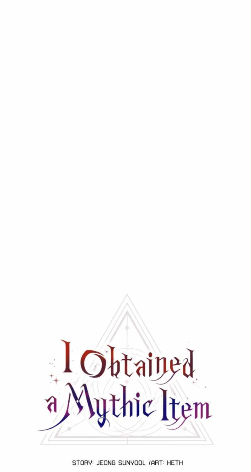Read I Obtained a Mythic Item chapter 83 image 42 on Lezhin