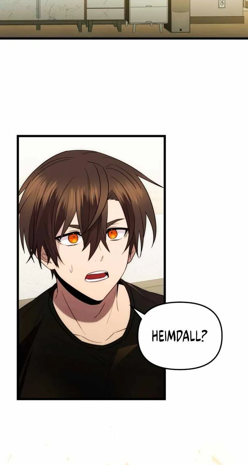 Read I Obtained a Mythic Item chapter 83 image 44 on Lezhin
