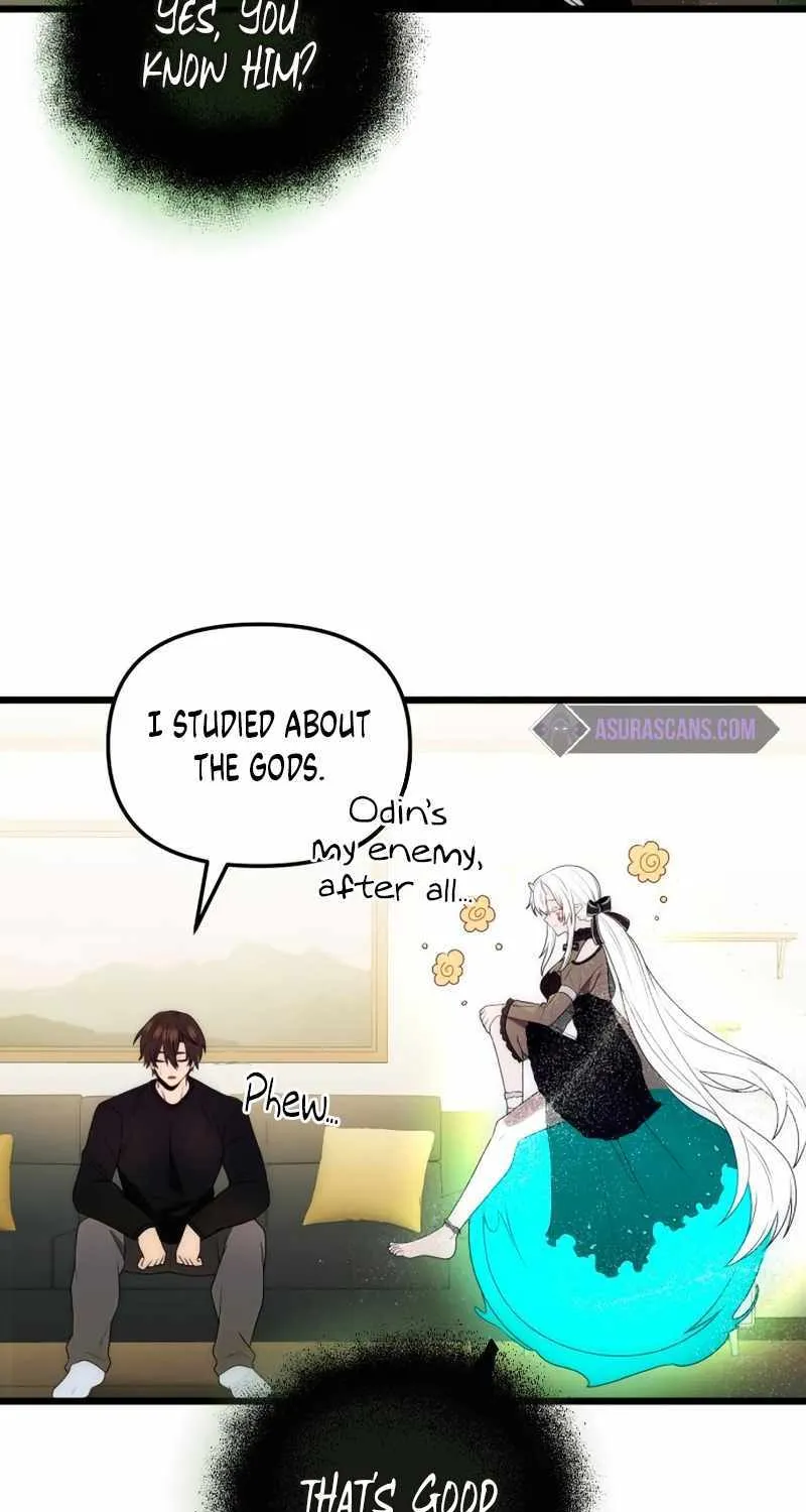 Read I Obtained a Mythic Item chapter 83 image 47 on Lezhin