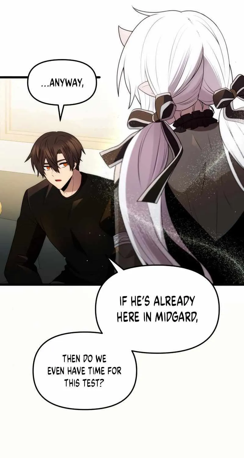 Read I Obtained a Mythic Item chapter 83 image 49 on Lezhin