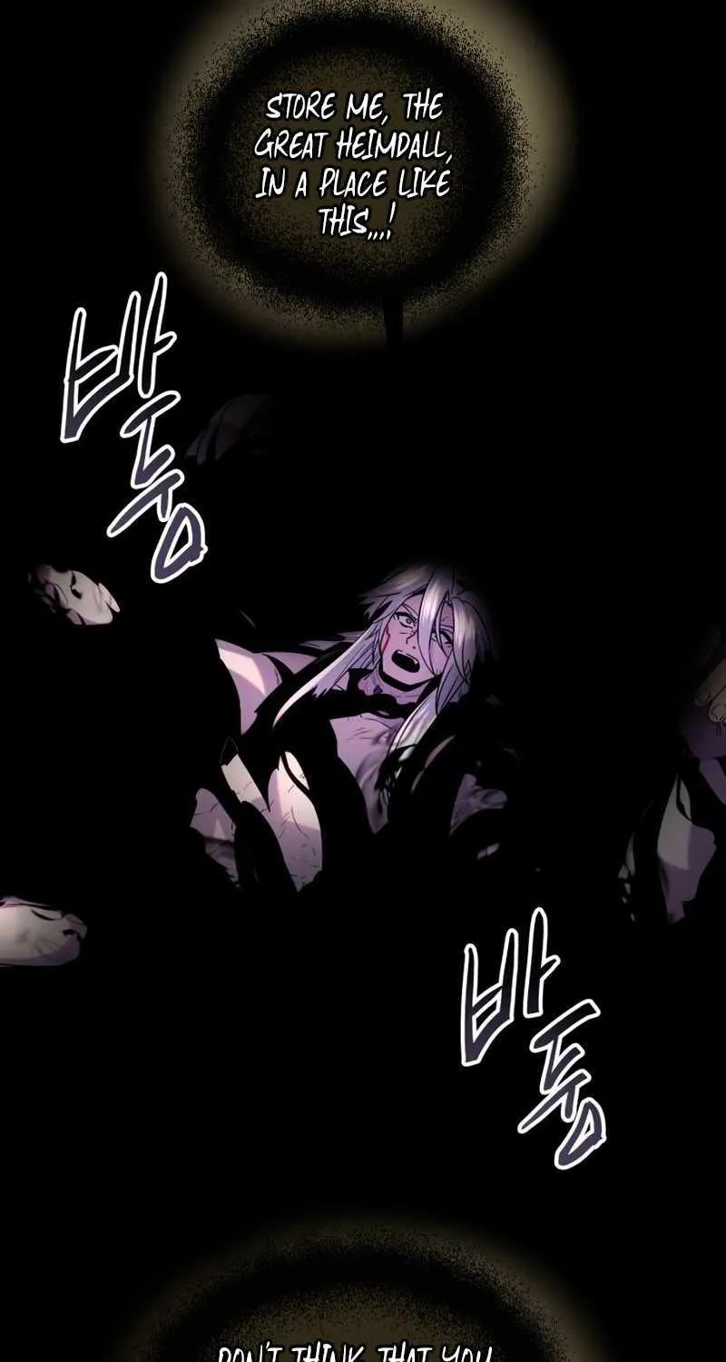 Read I Obtained a Mythic Item chapter 83 image 54 on Lezhin