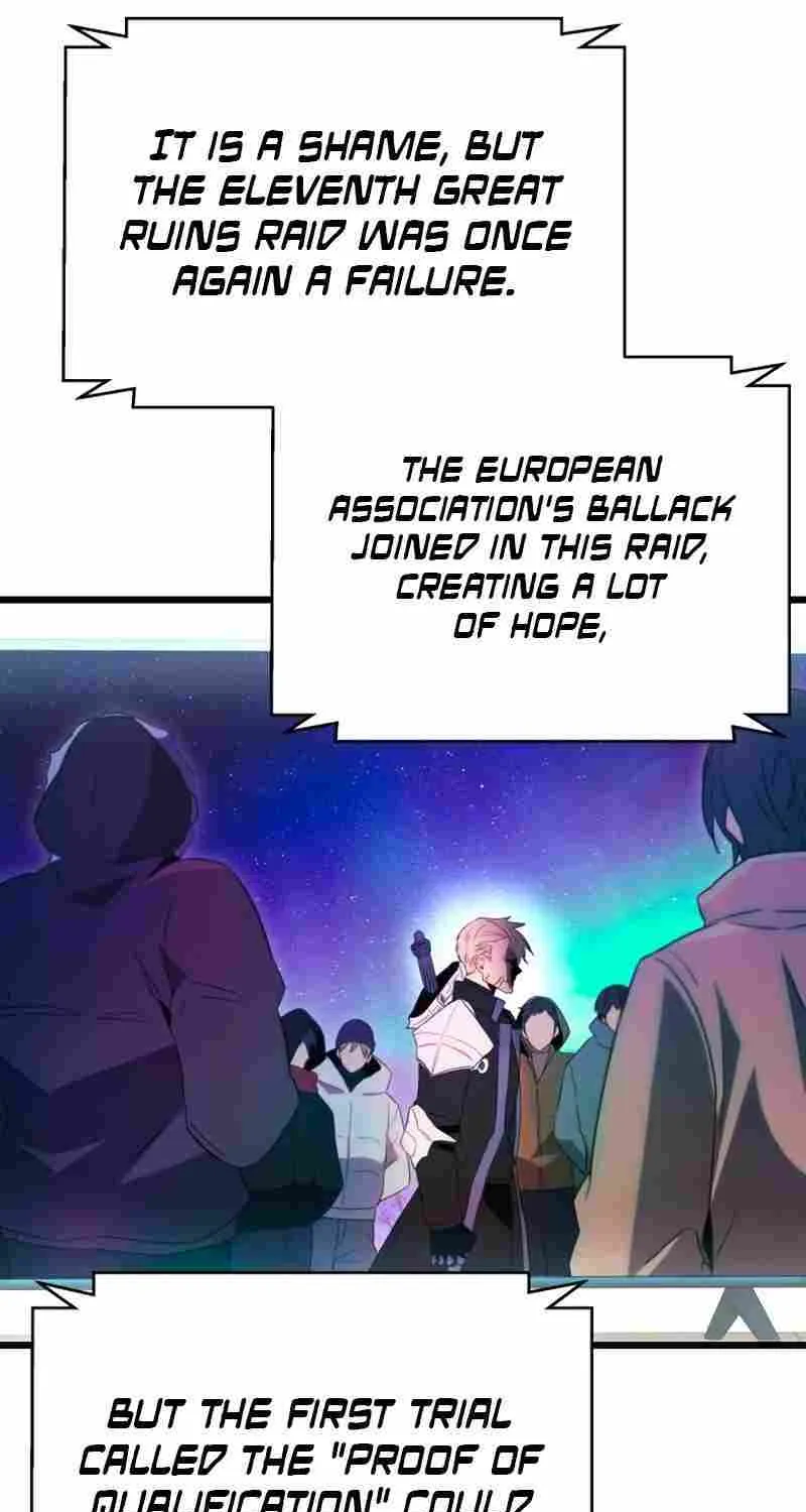 Read I Obtained a Mythic Item chapter 83 image 59 on Lezhin