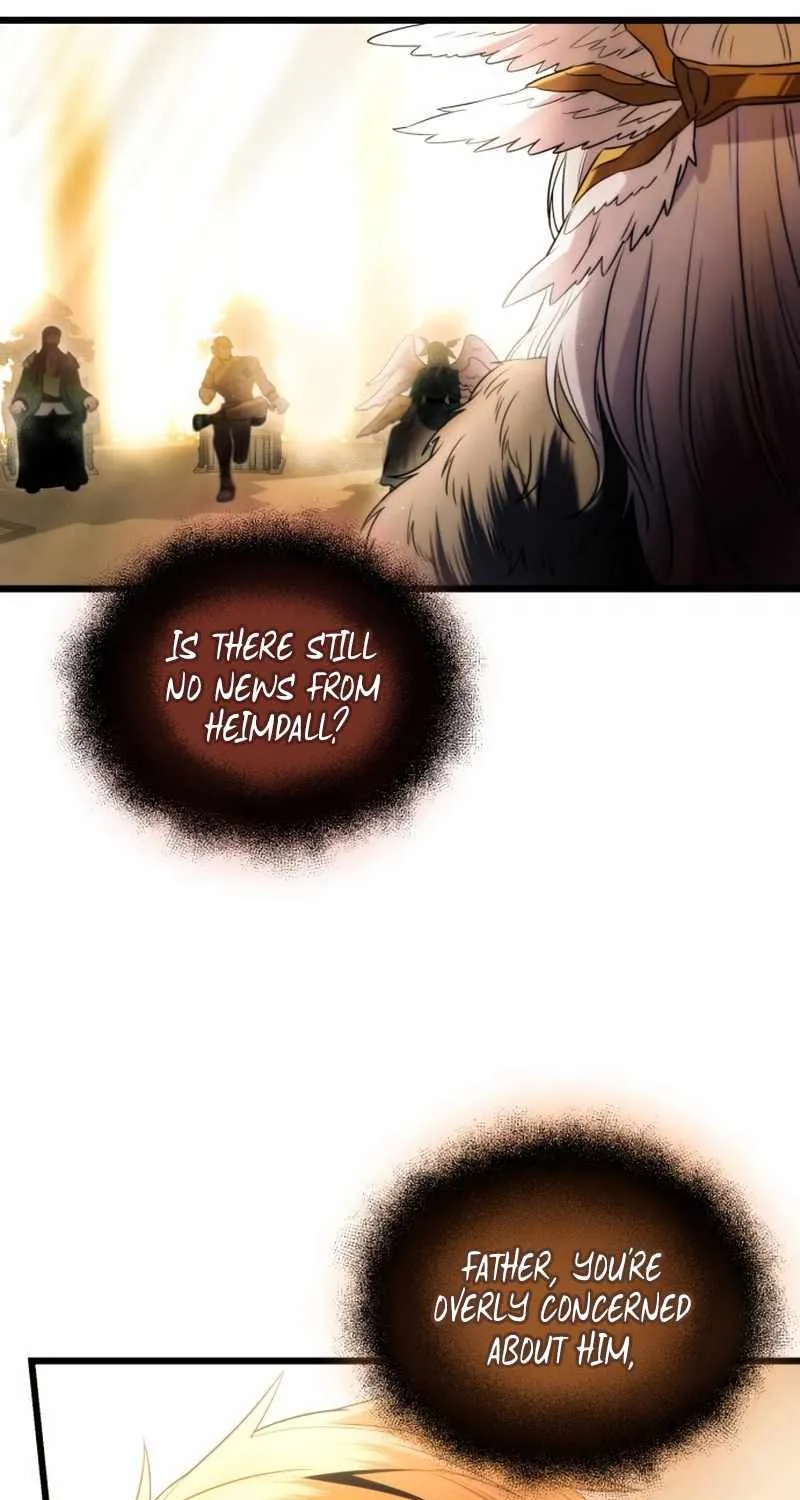 Read I Obtained a Mythic Item chapter 83 image 6 on Lezhin