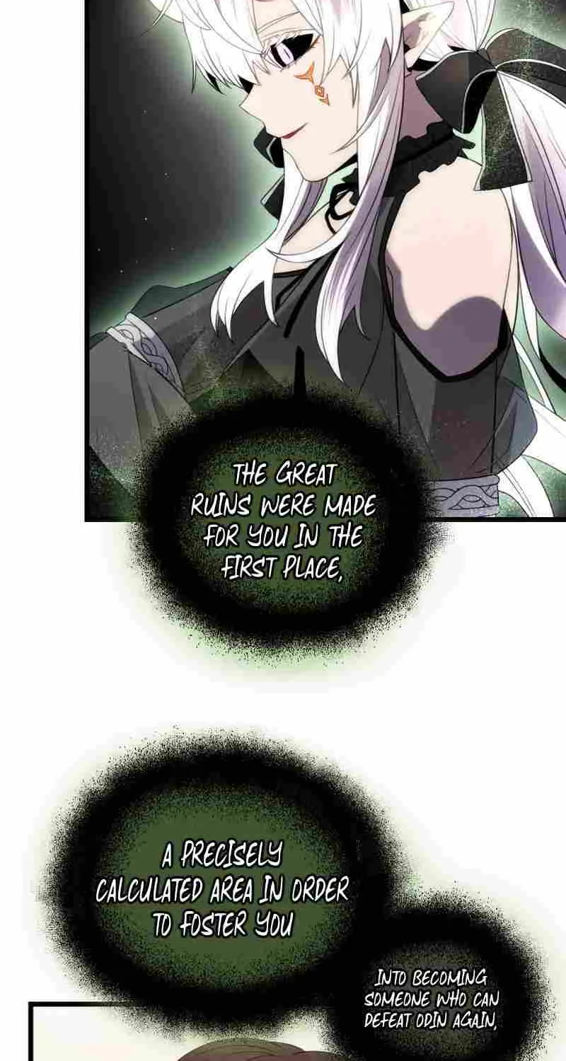 Read I Obtained a Mythic Item chapter 83 image 64 on Lezhin