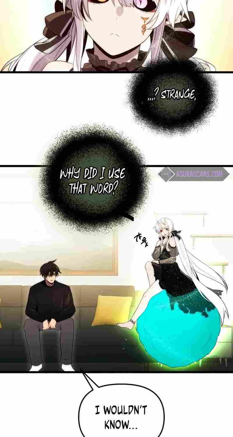 Read I Obtained a Mythic Item chapter 83 image 66 on Lezhin