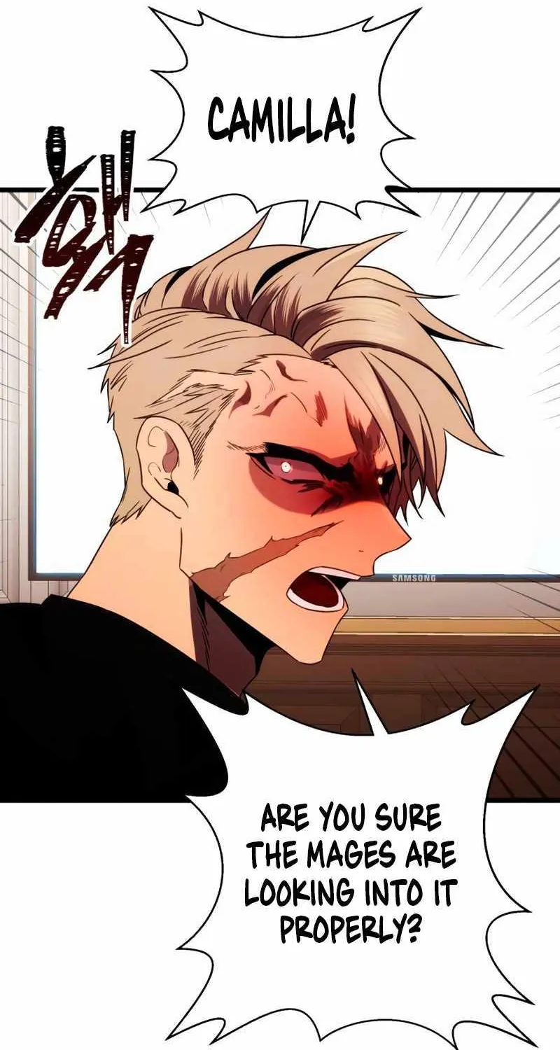 Read I Obtained a Mythic Item chapter 83 image 74 on Lezhin