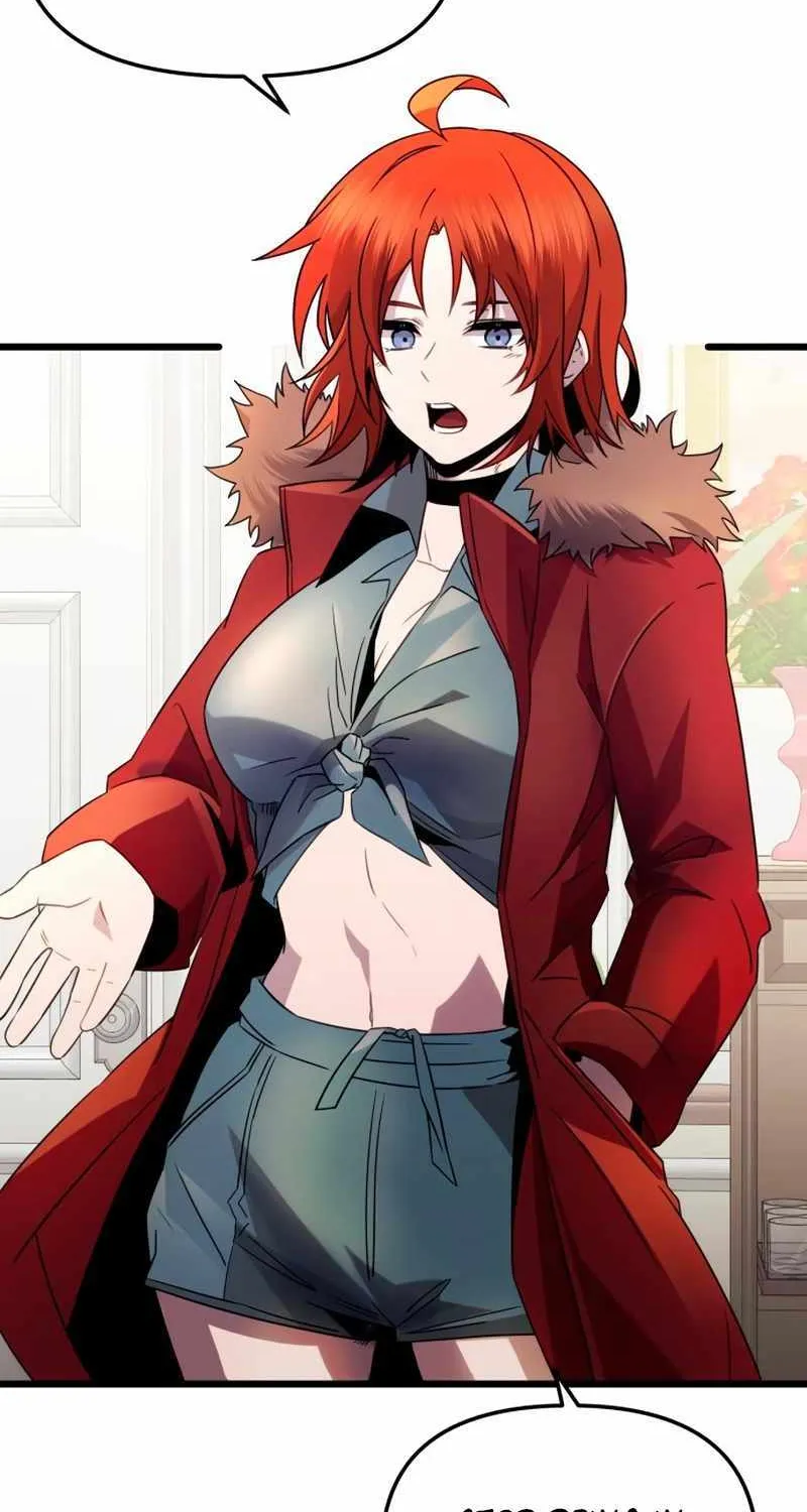 Read I Obtained a Mythic Item chapter 83 image 76 on Lezhin