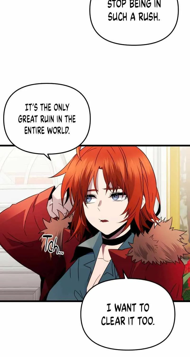 Read I Obtained a Mythic Item chapter 83 image 77 on Lezhin