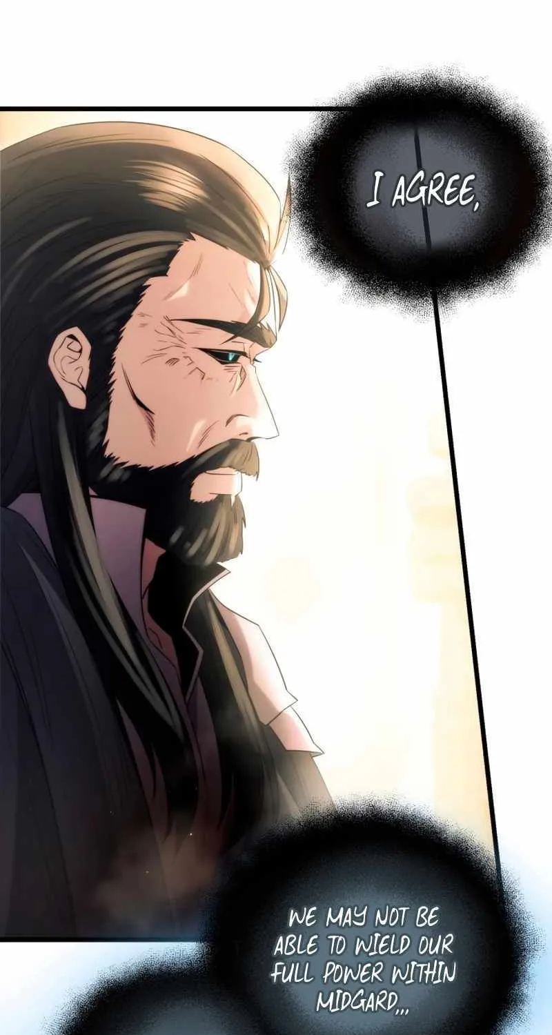 Read I Obtained a Mythic Item chapter 83 image 8 on Lezhin