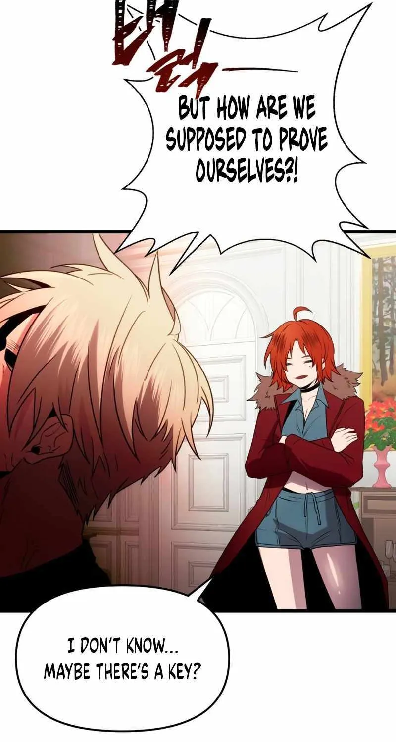 Read I Obtained a Mythic Item chapter 83 image 80 on Lezhin