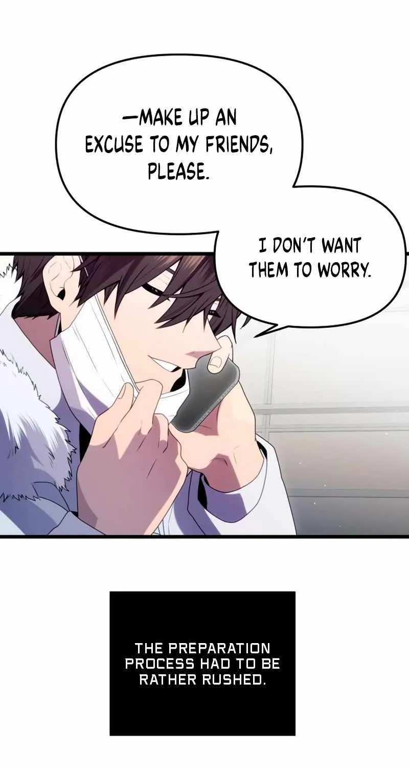 Read I Obtained a Mythic Item chapter 83 image 85 on Lezhin