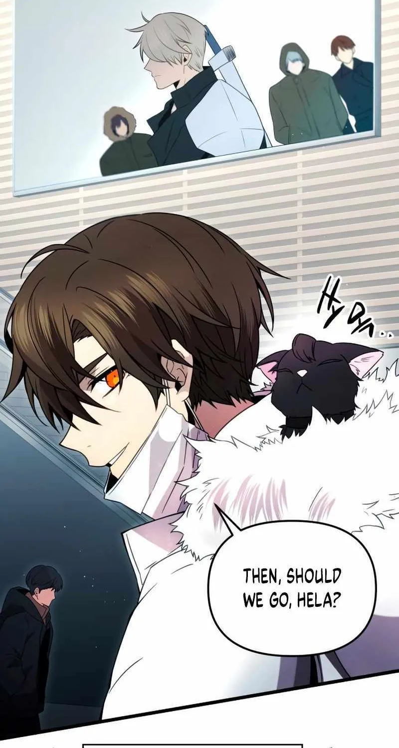 Read I Obtained a Mythic Item chapter 83 image 89 on Lezhin