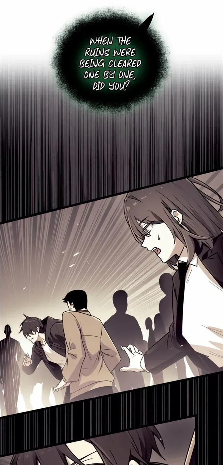 Read I Obtained a Mythic Item chapter 84 image 10 on Lezhin