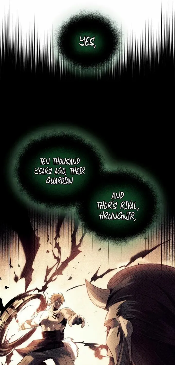 Read I Obtained a Mythic Item chapter 84 image 22 on Lezhin