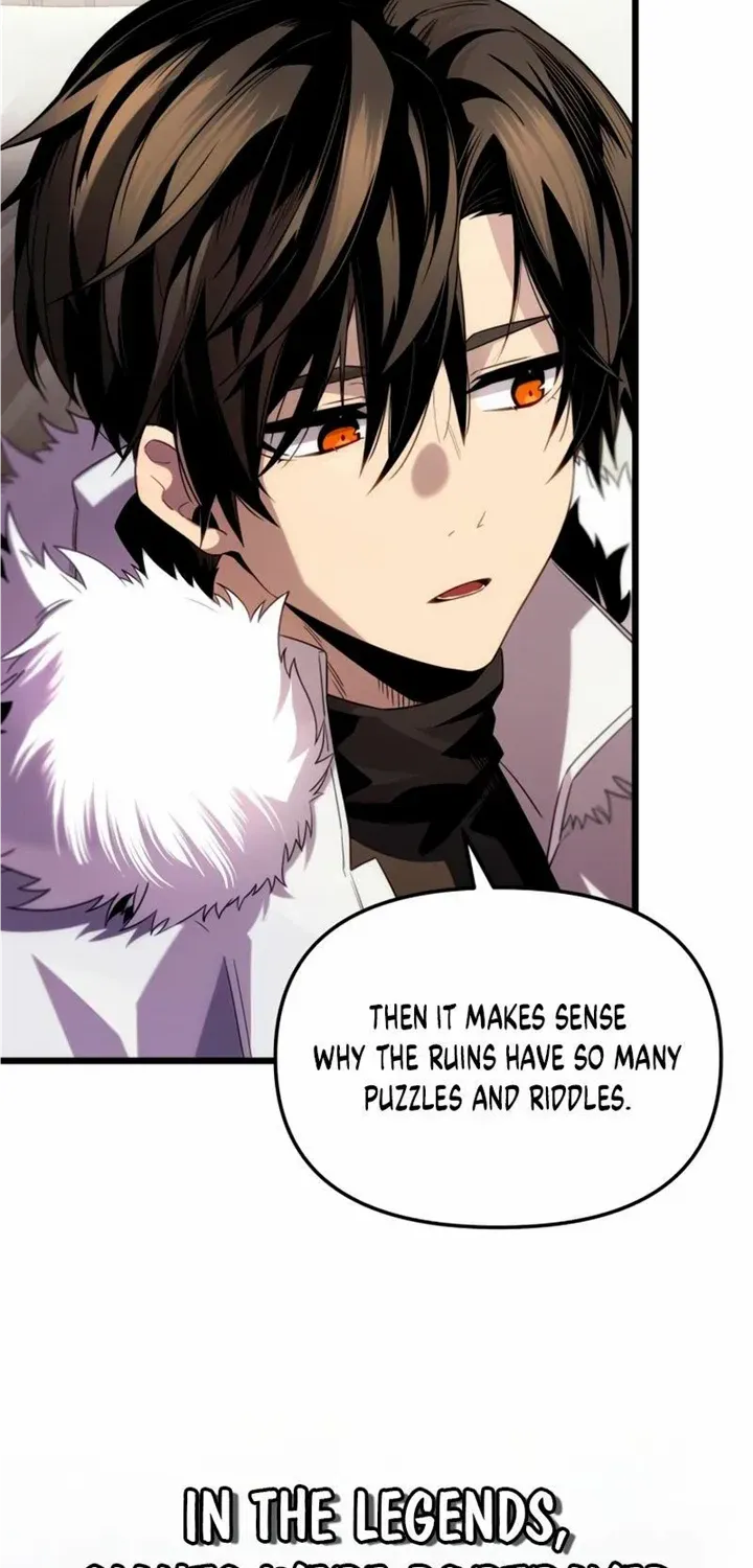 Read I Obtained a Mythic Item chapter 84 image 24 on Lezhin