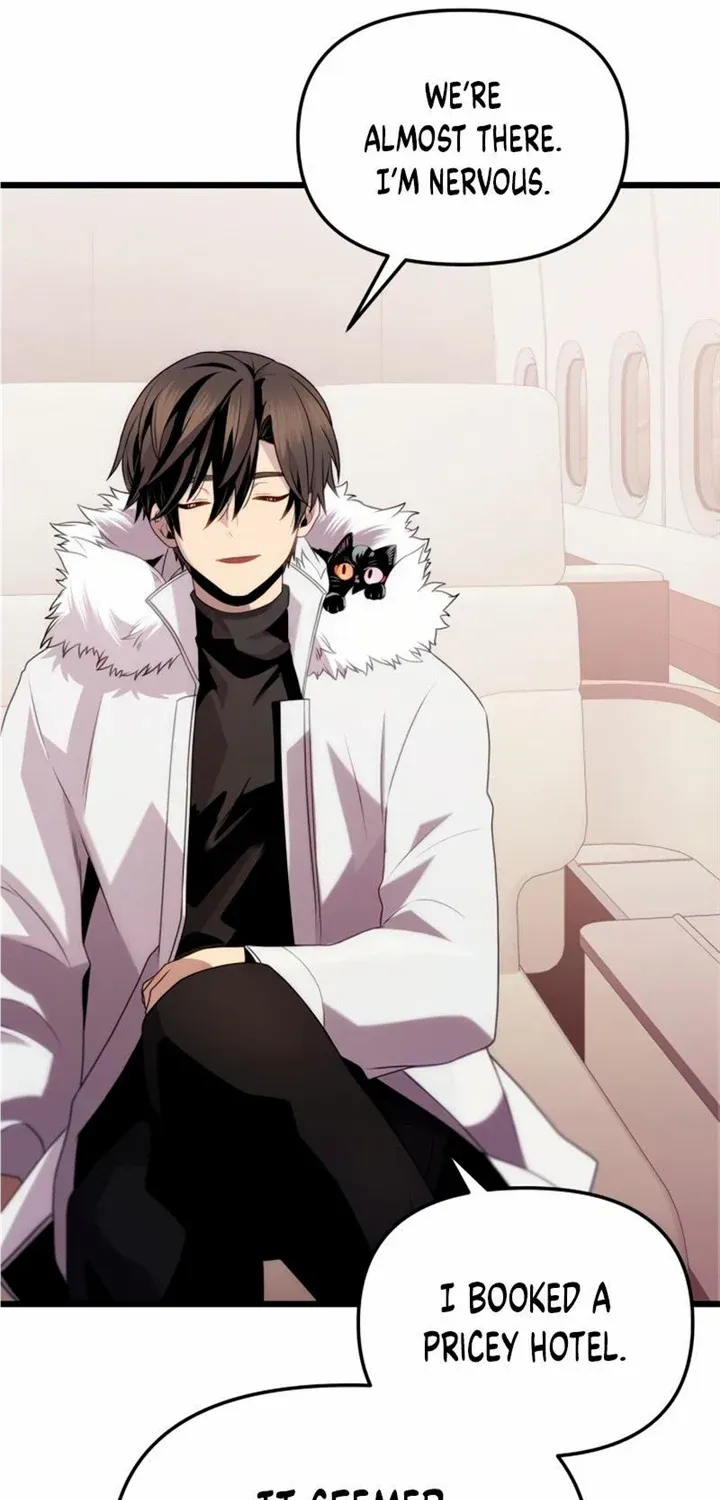 Read I Obtained a Mythic Item chapter 84 image 28 on Lezhin