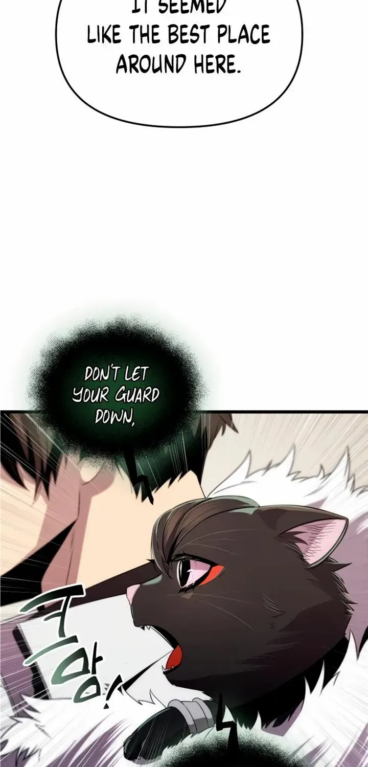 Read I Obtained a Mythic Item chapter 84 image 29 on Lezhin