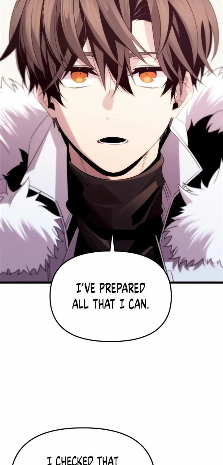 Read I Obtained a Mythic Item chapter 84 image 31 on Lezhin