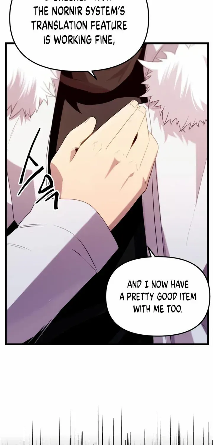 Read I Obtained a Mythic Item chapter 84 image 32 on Lezhin