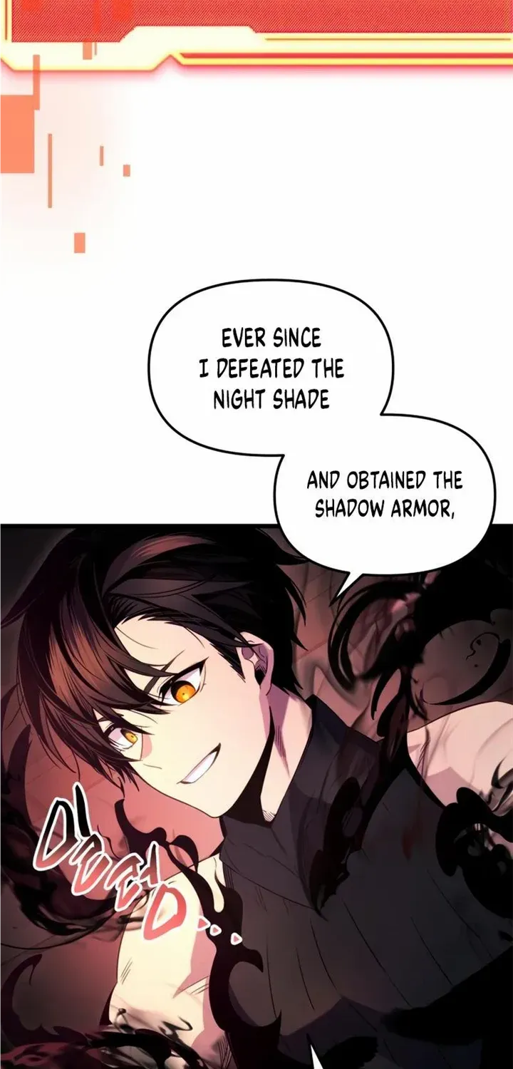 Read I Obtained a Mythic Item chapter 84 image 35 on Lezhin