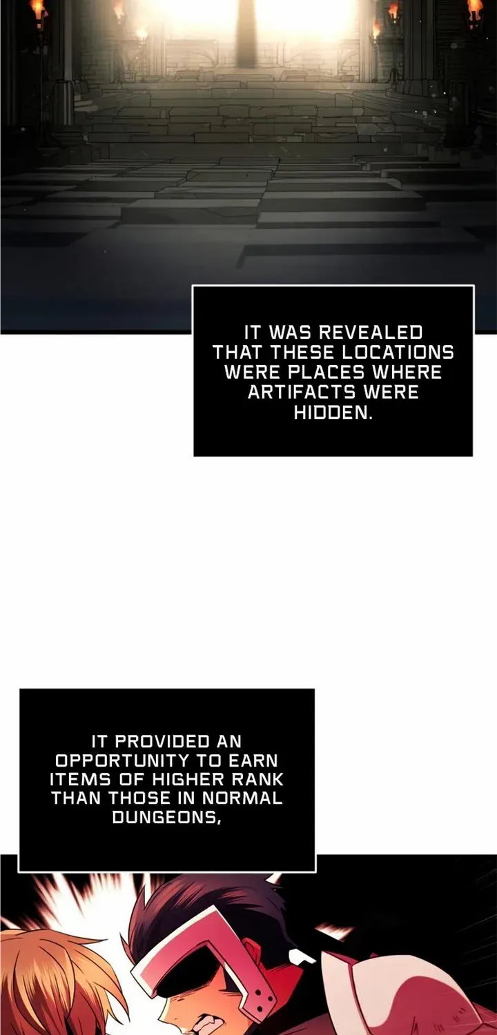 Read I Obtained a Mythic Item chapter 84 image 4 on Lezhin