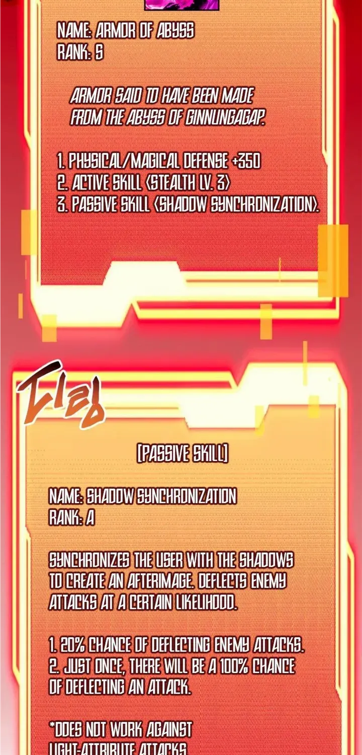 Read I Obtained a Mythic Item chapter 84 image 45 on Lezhin