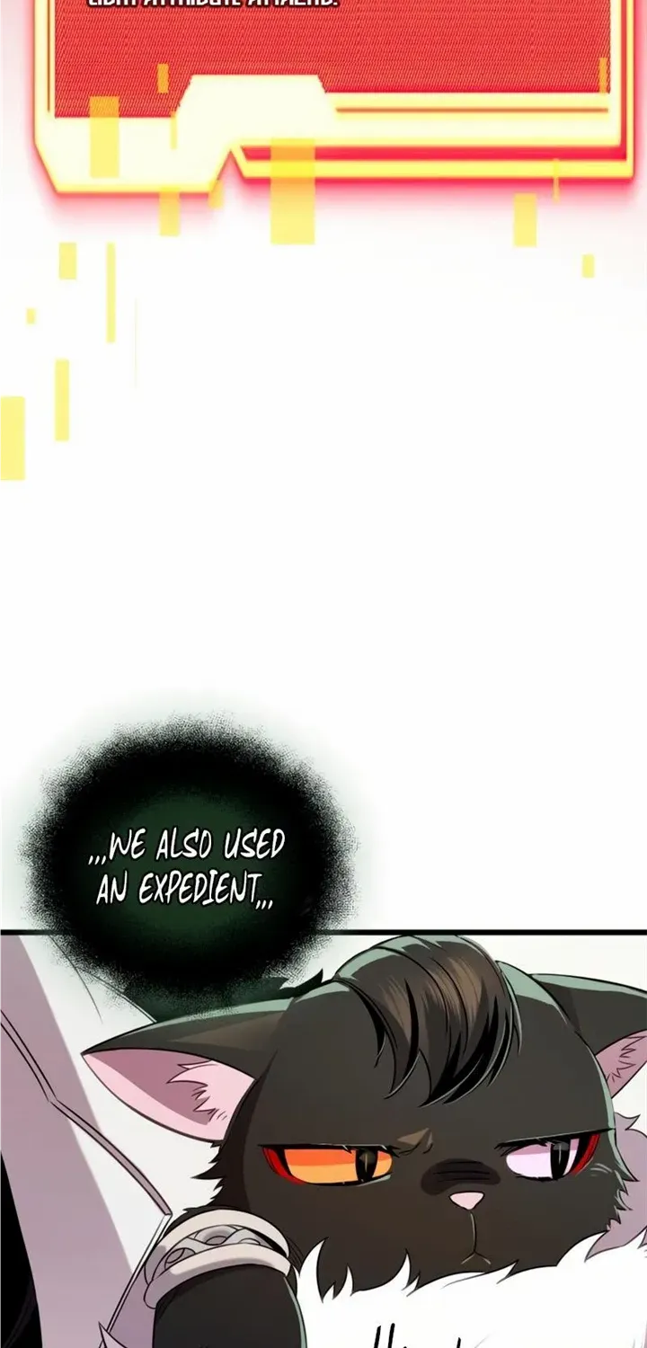 Read I Obtained a Mythic Item chapter 84 image 46 on Lezhin