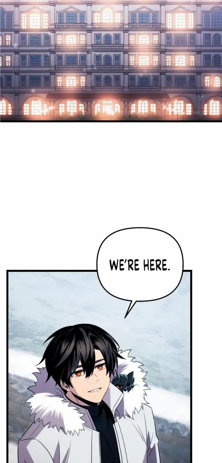 Read I Obtained a Mythic Item chapter 84 image 49 on Lezhin