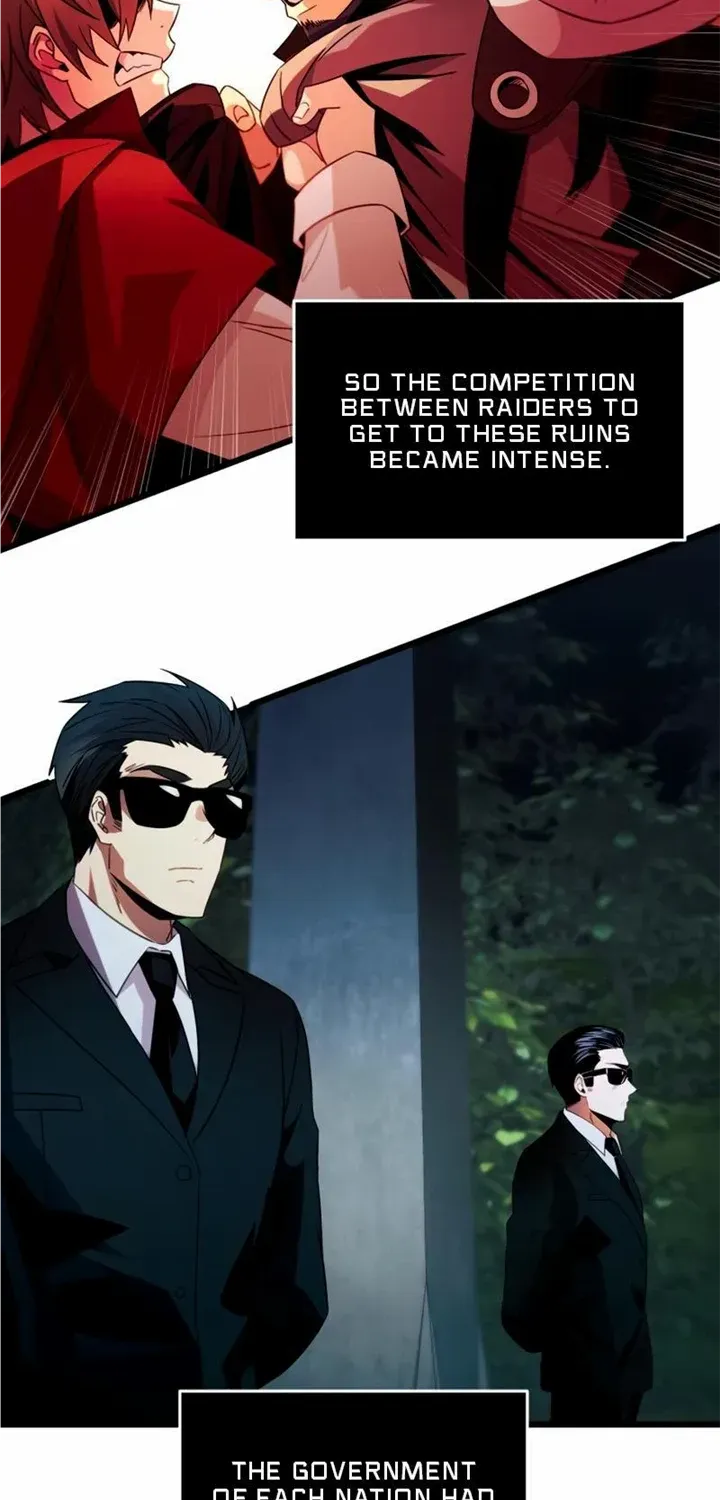 Read I Obtained a Mythic Item chapter 84 image 5 on Lezhin