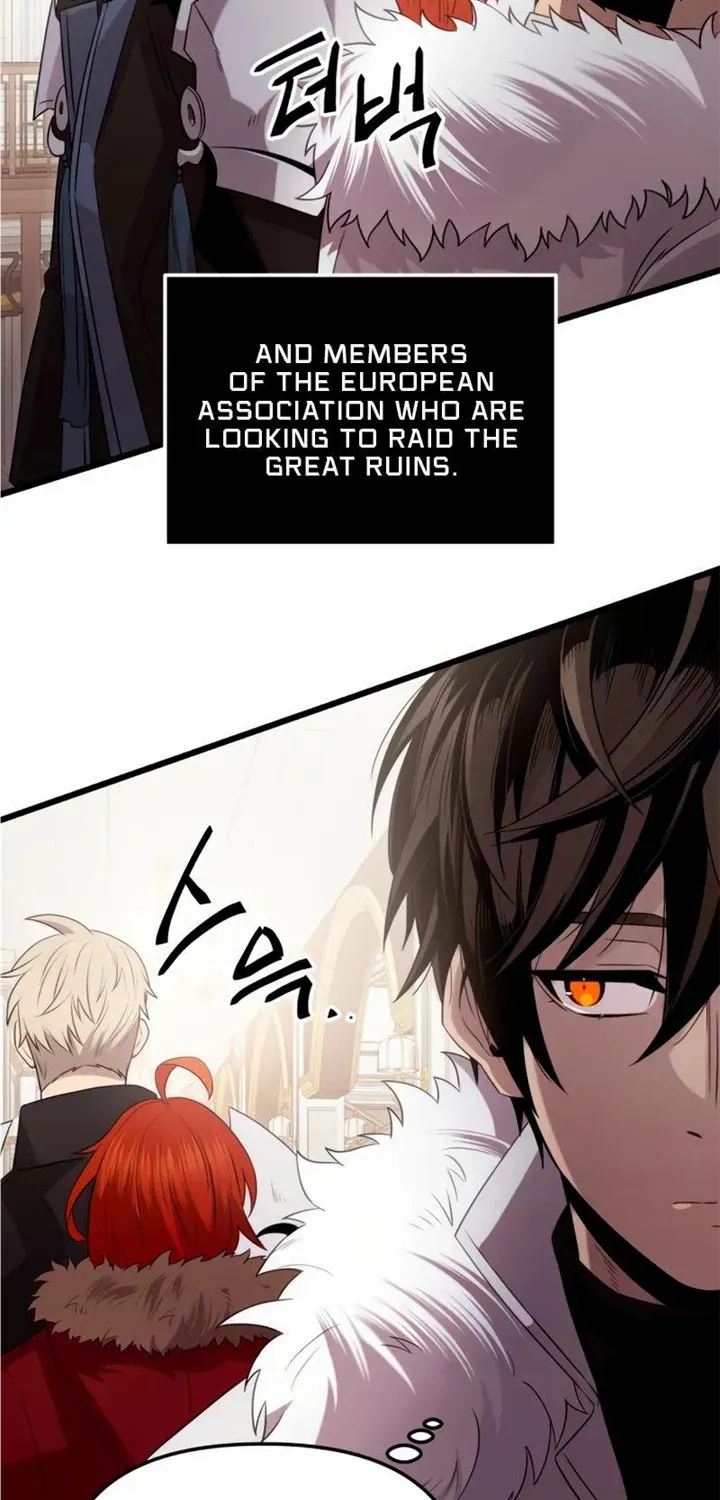 Read I Obtained a Mythic Item chapter 84 image 56 on Lezhin