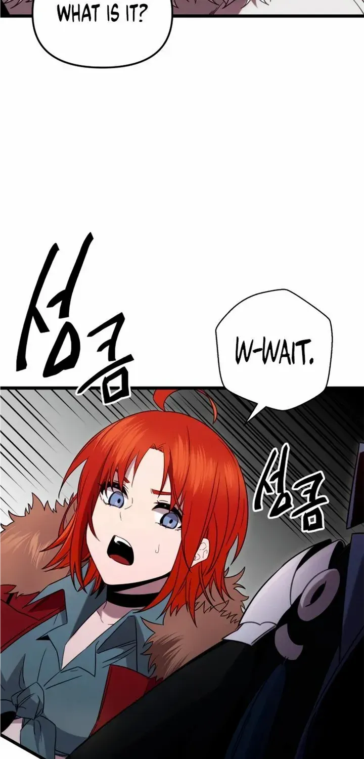 Read I Obtained a Mythic Item chapter 84 image 63 on Lezhin