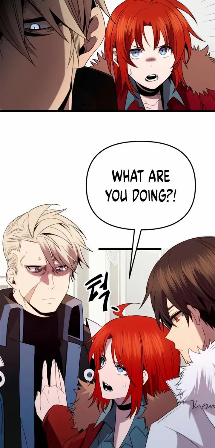 Read I Obtained a Mythic Item chapter 84 image 68 on Lezhin