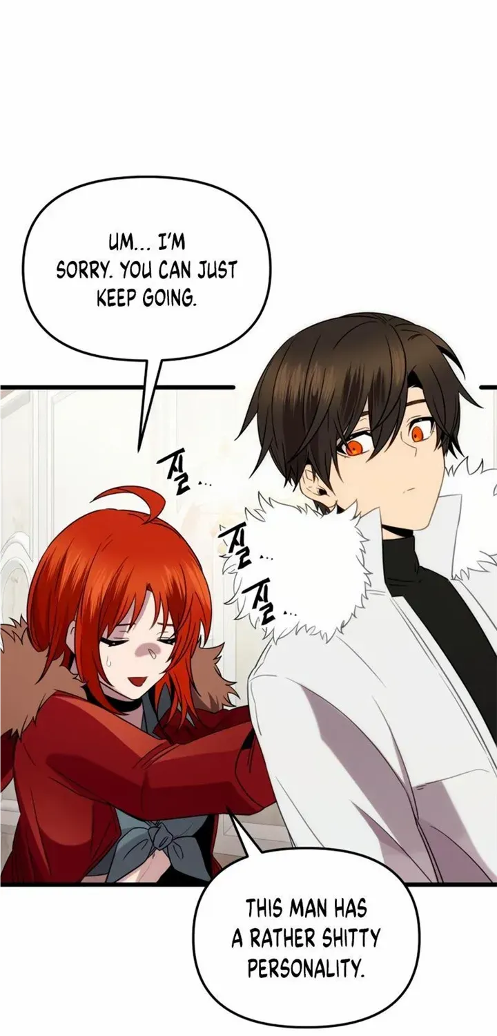 Read I Obtained a Mythic Item chapter 84 image 70 on Lezhin